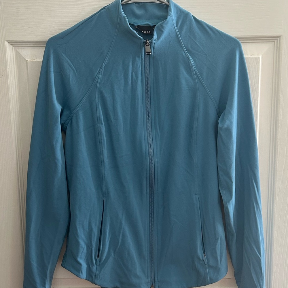 Athleta athletic jacket - Size Small